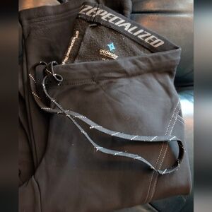 Specialized Black Cycling Pants